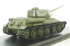 T-34 танк, SSM3020, SSM 1:43