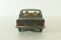 Газ-3102, июль 93г., Тантал/Радон 1:43