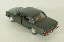 Газ-3102, июль 93г., Тантал/Радон 1:43