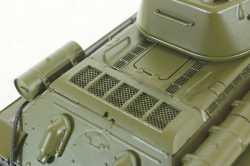 T-34 танк, SSM3020, SSM 1:43