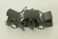 Газ-3102, июль 93г., Тантал/Радон 1:43