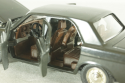 Газ-3102, июль 93г., Тантал/Радон 1:43