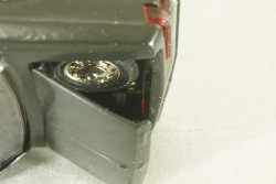 Газ-3102, июль 93г., Тантал/Радон 1:43