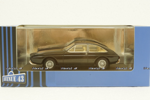 Volvo GTZ 3000 , 60087, Avenue43 1:43