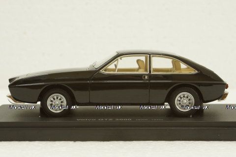 Volvo GTZ 3000 , 60087, Avenue43 1:43