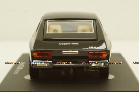 Volvo GTZ 3000 , 60087, Avenue43 1:43