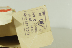 Газ-3102, июль 93г., Тантал/Радон 1:43