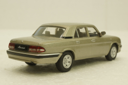 Газ-31105 Волга, Автолегенды СССР №270, 1:43