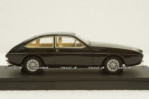 Volvo GTZ 3000 , 60087, Avenue43 1:43