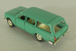 Газ-2402 Волга, апрель 87г., Тантал/Радон 1:43