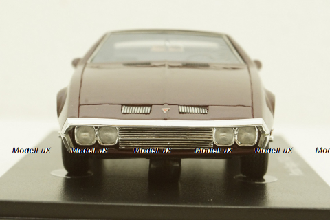 Pontiac Farago CF 428, 60050, Avenue43 1:43