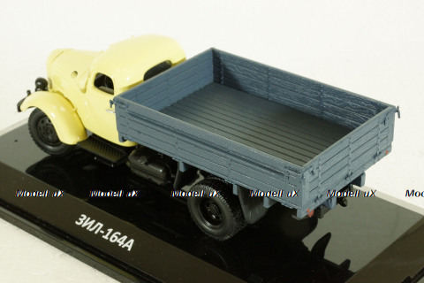 Зил-164 бортовой, 116401, DiP Models 1:43
