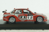 Ваз-2170 Lada Priora, WTCC 2009 J.van Lagen, 221705, DiP Models 1:43