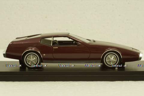 Pontiac Farago CF 428, 60050, Avenue43 1:43