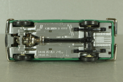 Газ-2402 Волга, апрель 87г., Тантал/Радон 1:43