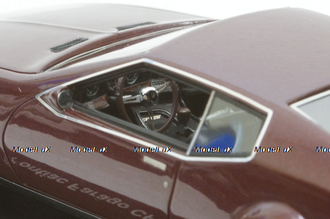 Pontiac Farago CF 428, 60050, Avenue43 1:43