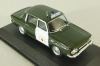 Renault 10 Police 1967, Altaya 1:43 