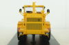 К-700А Кировец желтый, SSM6004, SSM 1:43