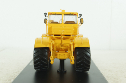 К-700А Кировец желтый, SSM6004, SSM 1:43