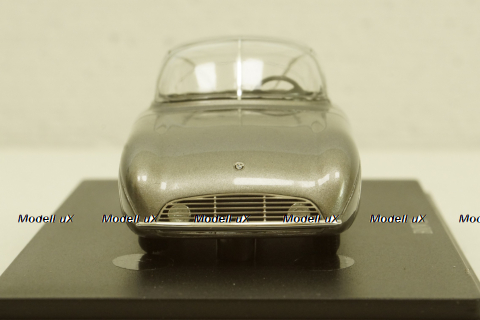  BMW S1 1949, 04037, AutoCult 1:43