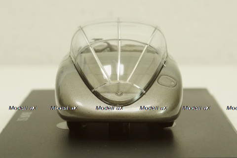  BMW S1 1949, 04037, AutoCult 1:43