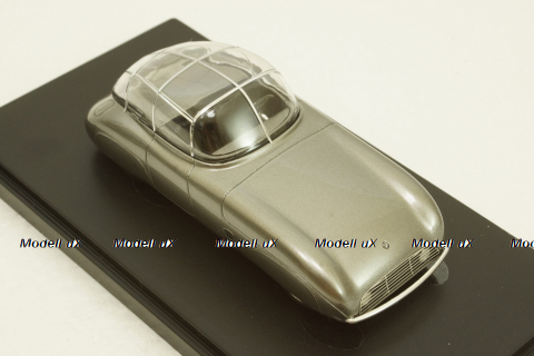  BMW S1 1949, 04037, AutoCult 1:43