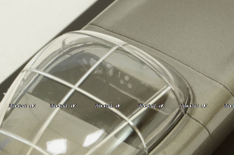  BMW S1 1949, 04037, AutoCult 1:43