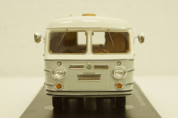 Porsche Tempo Mikafa Sport Camper, 09019, AutoCult 1:43