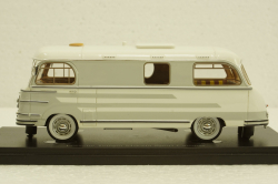 Porsche Tempo Mikafa Sport Camper, 09019, AutoCult 1:43