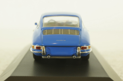 Porsche 901, blue, 1964, Altaya 1:43