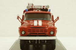 Зил-130 АЦ-40, SSM1145, SSM 1:43