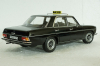 Mercedes-Benz 200 Taxi (W114) 1968, black, 83776, Norev 1:18  
