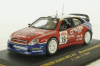 Citroen Xsara WRC #18 Loeb/Elena winner Rally San Remo 2003, RAM127, IXO 1:43