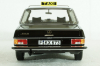Mercedes-Benz 200 Taxi (W114) 1968, black, 83776, Norev 1:18  