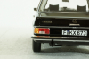 Mercedes-Benz 200 Taxi (W114) 1968, black, 83776, Norev 1:18  
