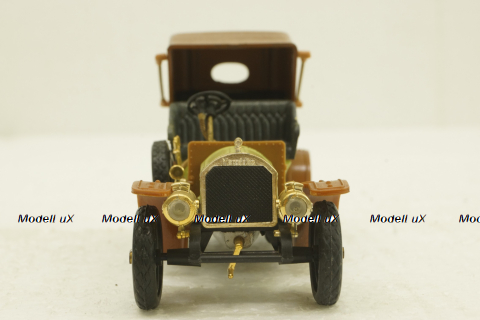 Mercedes Simplex Lime, #29, Rio 1:43