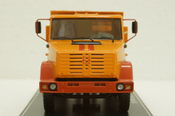 Зил-ММЗ-45085, аварийная служба, SSM1261, SSM 1:43