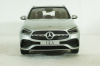 Mercedes GLA-class H247 2020 silver, B66961036, Z-Models 1:18