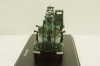 Лаз-690 на шасси Зил-164 , Автокран, SSM1100, SSM 1:43