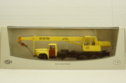 КС-3575А (133ГЯ) Аварийная служба, Автокран SSM1110, SSM 1:43