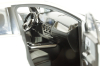 Mercedes GLA-class H247 2020 silver, B66961036, Z-Models 1:18