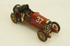 Fiat S74 Corsa N37 Winner American GP 1911, Bruce Brown, Brumm 1:43