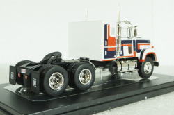 International Transtar 4300, white, 1980, TR153.22, IXO 1:43