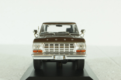 Ford Bronco 1978, Grandes Autos, Altaya 1:43
