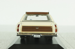 Ford LTD Country Squire 1972, Grandes Autos, Altaya 1:43