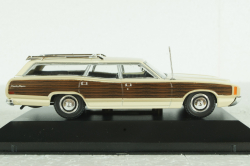 Ford LTD Country Squire 1972, Grandes Autos, Altaya 1:43