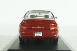 Chrysler Stratus 1998 darkred, Grandes Autos, Altaya 1:43