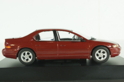 Chrysler Stratus 1998 darkred, Grandes Autos, Altaya 1:43