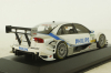 Audi A4 PHILIPS, Lucas Luhr, Audi Sport Team Rosberg, DTM 2007, Minichamps 1:43