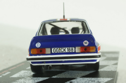 Opel Ascona Rally Monte Carlo #2, Altaya 1:43